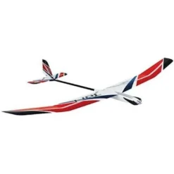 Great Planes Tori Electric Glider ARF (2000mm) - Almost Ready To Fly, Electric RC Plane Kit