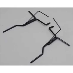 Great Planes Stuka JU-87 ARF Landing Gear - High-Quality Replacement Parts for RC Airplanes