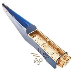 Great Planes PT-19 .46 GP EP ARF Fuselage - Sport Scale Replacement Part