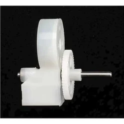 Great Planes Gear Drive J-3 Cub EP Replacement Parts for Airplanes