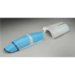 Great Planes Canopy Hatch w Magnets for L-39 Albatros Jet - Replacement Parts