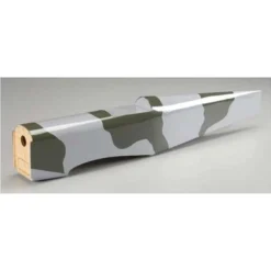 Great Planes Fuselage Kit Combat Spitfire GP EP ARF - Replacement Parts for Airplanes