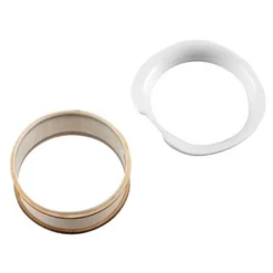 Great Planes Housing Flange Cone Adapter Set for Evader EDF - Replacement Parts