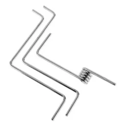 Great Planes Landing Gear Wire Set for Cherokee .40 ARF - High-Quality Replacement Part