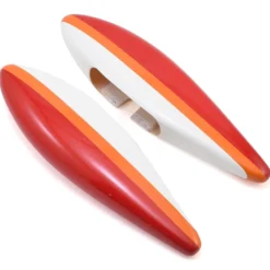 Great Planes Wheel Pants for Escapade .40-.56 Sport | Replacement Parts