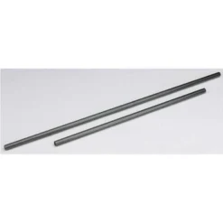 Great Planes Stab Tubes for Embry Riddle Chapman Eagle 580 - Replacement Airplane Parts