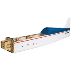 Great Planes Fuselage Revolver .61 ARF | Replacement Parts for Airplanes
