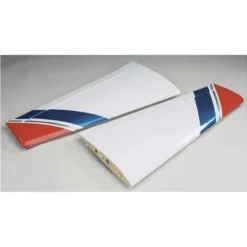 Great Planes Wing Set Revolver .61 ARF - Replacement Airplane Parts