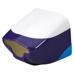 Great Planes Cowling with Cowl Ring Edge 540T 50" 3D EP - Replacement Part for Airplanes