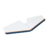 Great Planes Horizontal Stabilizer Escapade .61 ARF Replacement Part for Airplanes -Great Planes Sales Shop gpma4137