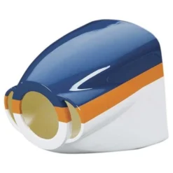 Great Planes Cowl Escapade .61 ARF - High-Performance Replacement Part for Airplanes