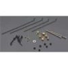 Great Planes Hardware Pack Syncro EDF | Replacement Parts for Airplanes -Great Planes Sales Shop gpma4196