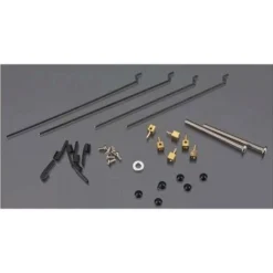 Great Planes Hardware Pack Syncro EDF | Replacement Parts for Airplanes