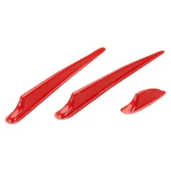 Great Planes Skid Set for Phazer EDF ARF - High-Quality Replacement Parts