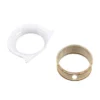 Great Planes Housing Flange Cone Adapter Set Phazer EDF - Airplane Replacement Parts -Great Planes Sales Shop gpma4244