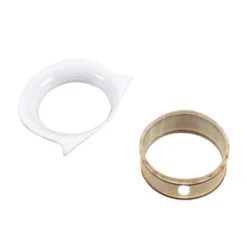 Great Planes Housing Flange Cone Adapter Set Phazer EDF - Airplane Replacement Parts