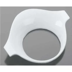 Great Planes Front Housing Flange for F-16 Falcon EDF ARF | Replacement Airplane Parts