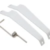 Great Planes Landing Gear Set for Avistar Elite | Durable Replacement Parts -Great Planes Sales Shop gpma4284