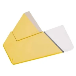 Great Planes Vertical Fin w Rudder for U-Can-Do 3D SF GP EP Airplane - Replacement Part