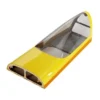 Great Planes Canopy Hatch for Extra 300SP EP ARF - Replacement Airplane Part -Great Planes Sales Shop gpma5353