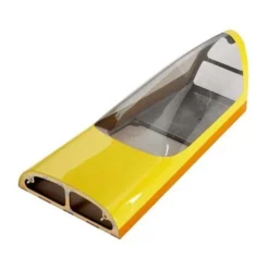 Great Planes Canopy Hatch for Extra 300SP EP ARF - Replacement Airplane Part
