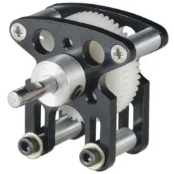 Great Planes Gear Drive 28mm Motors - High-Performance Replacement Parts for Airplanes