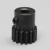 ElectriFly 15T 3.0 Pinion Gear for Great Planes RC Airplanes - Replacement Part -Great Planes Sales Shop gpmg0852