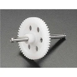 Great Planes Spur Gear Shaft Yak 55 EP ARF - Replacement Part for Airplanes