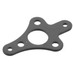 Great Planes Bar Motor Mount 28mm Rimfire - Durable Aircraft Part for Enhanced Performance