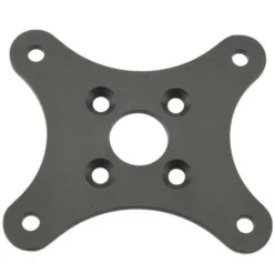 Great Planes Rimfire 50cc & 65cc Backplate Motor Mount - Durable Aircraft Parts