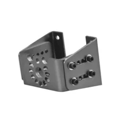 Great Planes Brushless Motor Mount for Small Motors - Durable & Lightweight RC Part