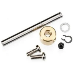 Great Planes Rimfire 28-22-xx Replacement Shaft Kit - High-Quality Aircraft Parts