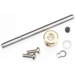 Great Planes Rimfire 28-30-xx Replacement Shaft Kit | High-Quality Aircraft Parts