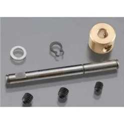 Great Planes Rimfire 370 Replacement Shaft Kit – High-Quality Airplane Part