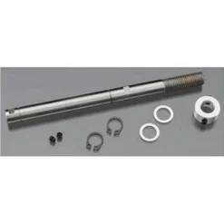 Great Planes Rimfire 65cc Replacement Shaft Kit - High-Quality RC Plane Parts