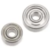 Great Planes Rimfire 28-xx-xx Bearings (2) - High-Quality Replacement Parts -Great Planes Sales Shop gpmg1450