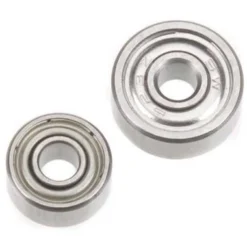 Great Planes Rimfire 28-xx-xx Bearings (2) - High-Quality Replacement Parts