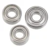 Great Planes Rimfire 42-xx-xx Bearings (3) - High-Performance Replacement Parts -Great Planes Sales Shop gpmg1456