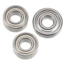 Great Planes Rimfire 42-xx-xx Bearings (3) - High-Performance Replacement Parts