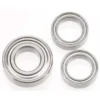 Great Planes Rimfire 50-xx-xx Bearings (3) - High-Quality Replacement Parts -Great Planes Sales Shop gpmg1458