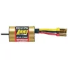 Great Planes Ammo 28-45 In-Runner Brushless Motor (2700kV) - High-Performance Electric Motor for RC Models -Great Planes Sales Shop gpmg5215