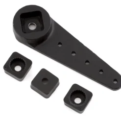 Great Planes Large Scale 1.5 Single Side Servo Arm GPMM1105 | RC Aircraft Replacement Part