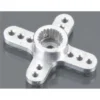 Great Planes Alum Servo Arm for ElectriFly ES50 Nano Servo | Airplane Replacement Parts -Great Planes Sales Shop gpmm1180