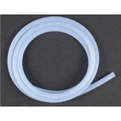Great Planes Silicone Fuel Tubing Standard 3' – Durable Replacement Part for Airplanes