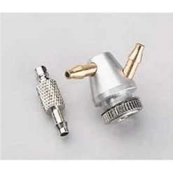 Great Planes Easy Fueler Valve Glow - Replacement Part for Airplanes | High-Quality Fuel Valve