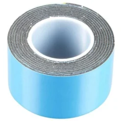Great Planes 1x3' Double-Sided Servo Tape for Airplanes - High-Strength Adhesive