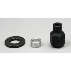 Great Planes O.S. Prop Adapter Kit for .20-.40FP & .25-.46FX Engines - Spinner Accessories