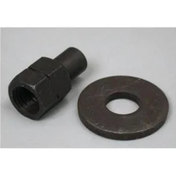 Great Planes Adapter Kit for O.S. 1.08 FSR 1.60 FX - Propeller & Accessory Parts