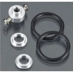 Great Planes 28mm Rimfire Prop Saver Motors - High-Performance RC Aircraft Propeller Accessories