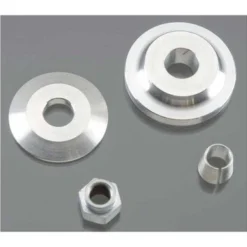 Great Planes Rimfire 50cc 65cc Replace Prop Drive Set - High-Performance Propeller Accessory